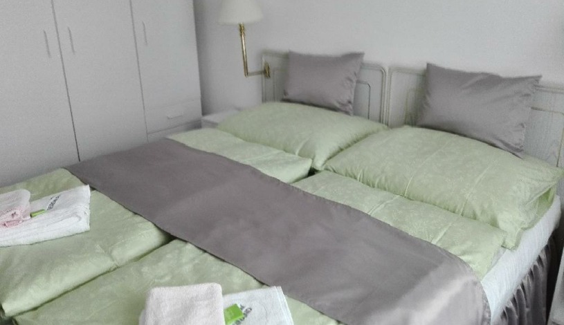 Hotel Ferdinand Mariánské Lázně